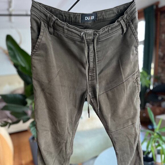 Duer No Sweat JOgger - Picture 1 of 3